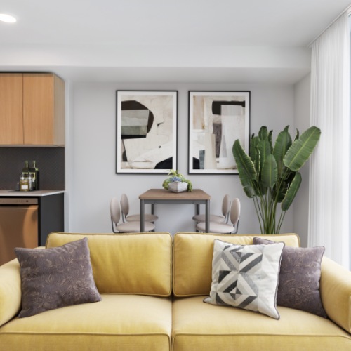 Find your perfect space